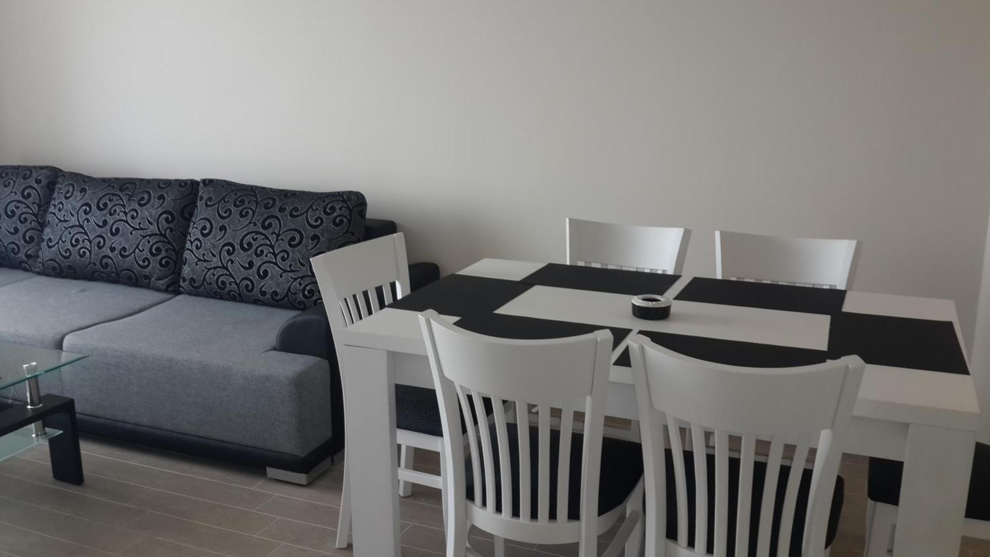 Antorini Apartments Sveti Vlas Kamer foto